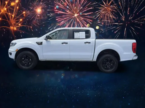 Photos of 2023 Ford Ranger XLT for sale in Lithia Springs, GA at Nissan of Lithia Springs