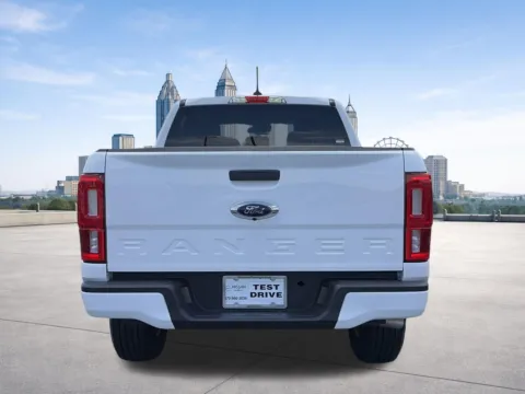 More photos of 2023 Ford Ranger XLT at Nissan of Lithia Springs, GA