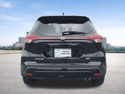 More photos of 2023 Nissan Kicks SR at Nissan of Lithia Springs, GA