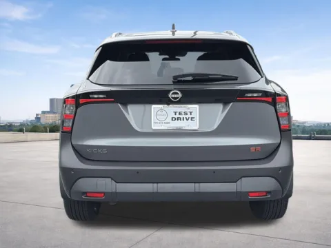 More photos of 2025 Nissan Kicks SR at Nissan of Lithia Springs, GA