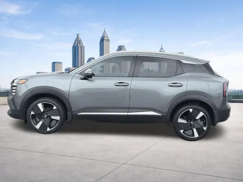 Photos of 2025 Nissan Kicks SR for sale in Lithia Springs, GA at Nissan of Lithia Springs