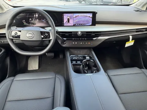 Photos of 2026 Nissan Murano SL for sale in Lithia Springs, GA at Nissan of Lithia Springs