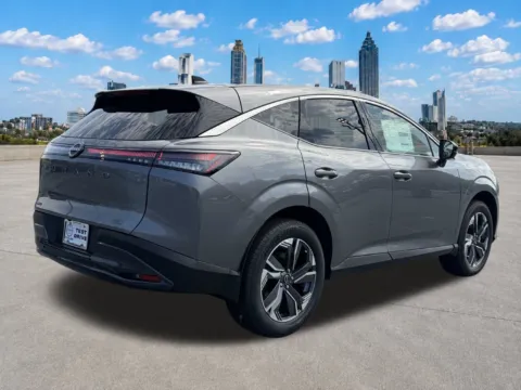 More photos of 2026 Nissan Murano SL at Nissan of Lithia Springs, GA