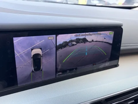 More photos of 2026 Nissan Murano SL at Nissan of Lithia Springs, GA