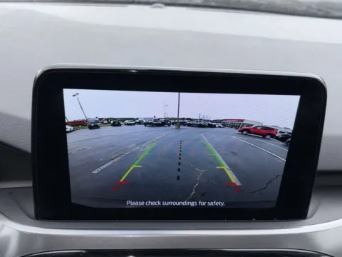 More photos of 2024 Ford Escape Active at Nissan of Lithia Springs, GA