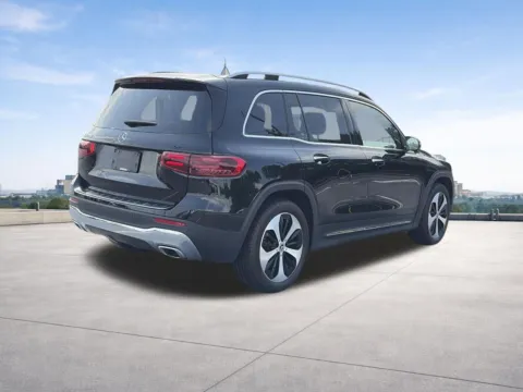 More photos of 2025 Mercedes-Benz GLB 250 at Nissan of Lithia Springs, GA