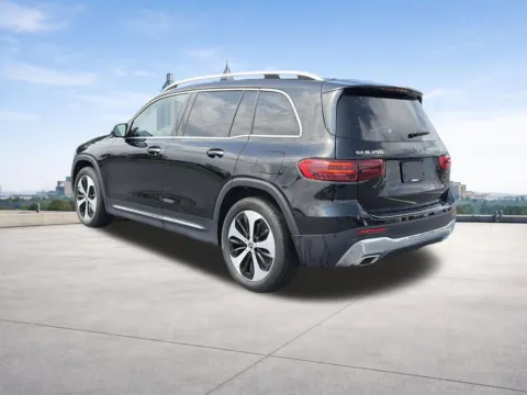 Another view of 2025 Mercedes-Benz GLB 250 for sale in Lithia Springs, GA at Nissan of Lithia Springs