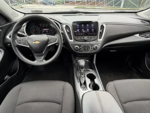 Photos of 2023 Chevrolet Malibu LT for sale in Lithia Springs, GA at Nissan of Lithia Springs