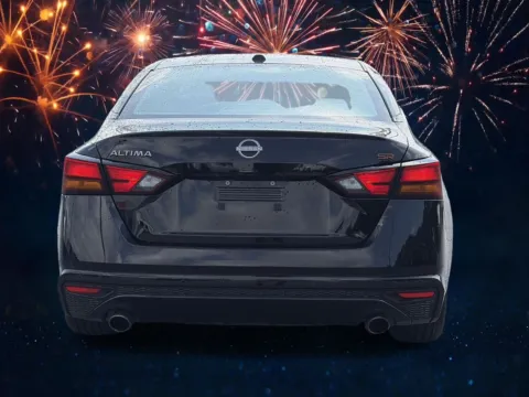 More photos of 2025 Nissan Altima 2.5 SR at Nissan of Lithia Springs, GA