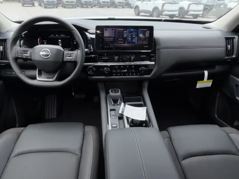 Photos of 2026 Nissan Pathfinder SL for sale in Lithia Springs, GA at Nissan of Lithia Springs