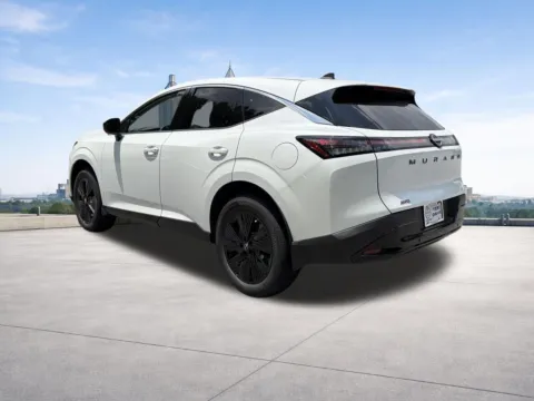 Another view of 2026 Nissan Murano SV for sale in Lithia Springs, GA at Nissan of Lithia Springs