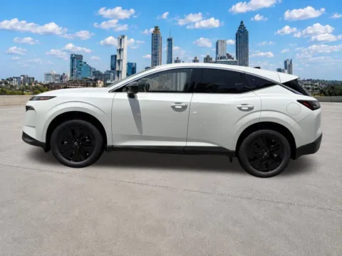 Photos of 2026 Nissan Murano SV for sale in Lithia Springs, GA at Nissan of Lithia Springs
