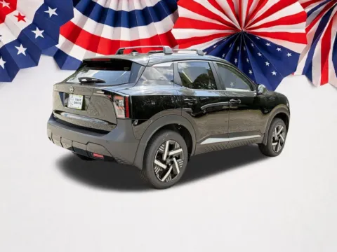 More photos of 2026 Nissan Kicks SV at Nissan of Lithia Springs, GA