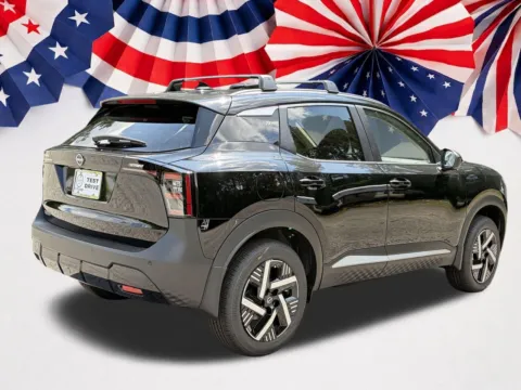 More photos of 2026 Nissan Kicks SV at Nissan of Lithia Springs, GA