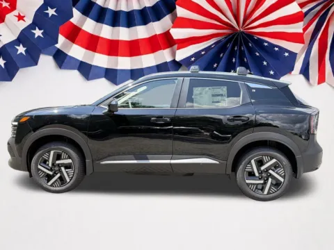 Photos of 2026 Nissan Kicks SV for sale in Lithia Springs, GA at Nissan of Lithia Springs