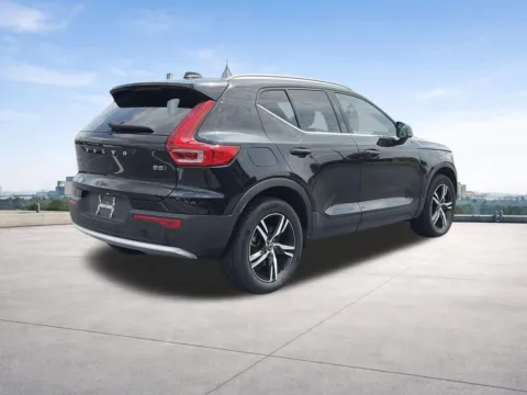 More photos of 2025 Volvo XC40 B5 Core at Nissan of Lithia Springs, GA