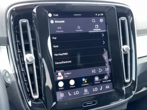 More photos of 2025 Volvo XC40 B5 Core at Nissan of Lithia Springs, GA