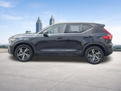 Photos of 2025 Volvo XC40 B5 Core for sale in Lithia Springs, GA at Nissan of Lithia Springs
