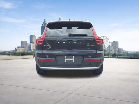 More photos of 2025 Volvo XC40 B5 Core at Nissan of Lithia Springs, GA
