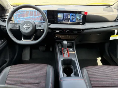Photos of 2026 Nissan Kicks SR for sale in Lithia Springs, GA at Nissan of Lithia Springs