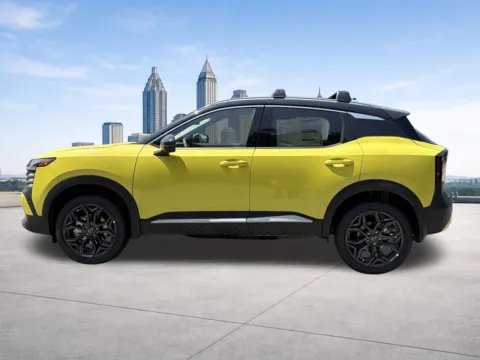 More photos of 2026 Nissan Kicks SR at Nissan of Lithia Springs, GA