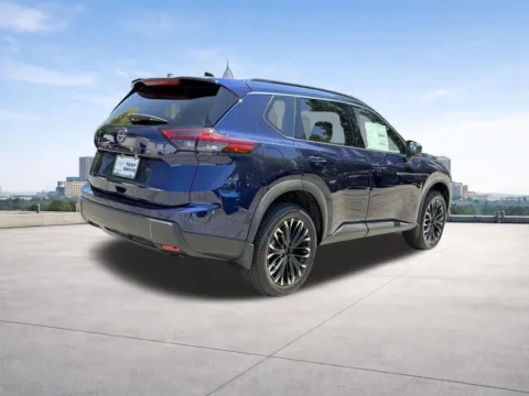 More photos of 2026 Nissan Rogue Dark Armor at Nissan of Lithia Springs, GA