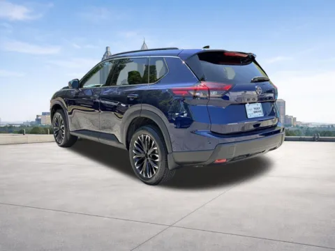 Another view of 2026 Nissan Rogue Dark Armor for sale in Lithia Springs, GA at Nissan of Lithia Springs