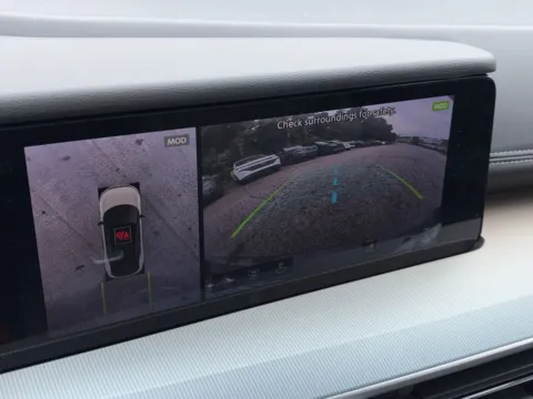 More photos of 2026 Nissan Murano SL at Nissan of Lithia Springs, GA