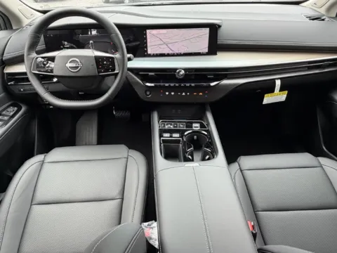 Photos of 2026 Nissan Murano SL for sale in Lithia Springs, GA at Nissan of Lithia Springs