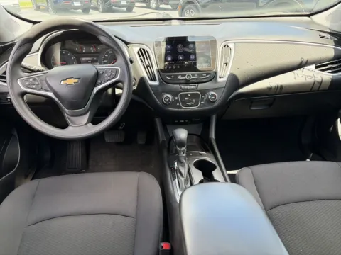 Photos of 2022 Chevrolet Malibu LS for sale in Lithia Springs, GA at Nissan of Lithia Springs