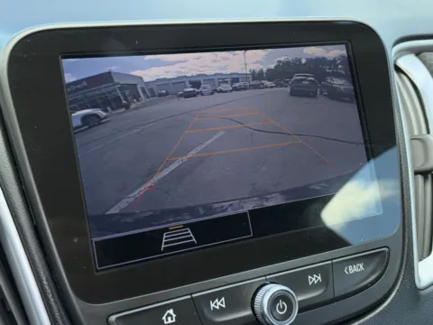 More photos of 2022 Chevrolet Malibu LS at Nissan of Lithia Springs, GA