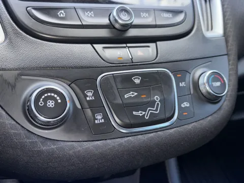 More photos of 2022 Chevrolet Malibu LS at Nissan of Lithia Springs, GA