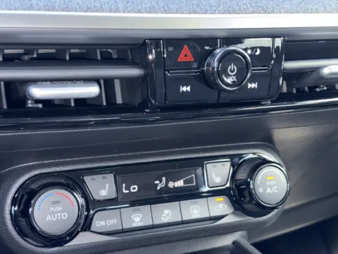 More photos of 2026 Nissan Kicks SV at Nissan of Lithia Springs, GA