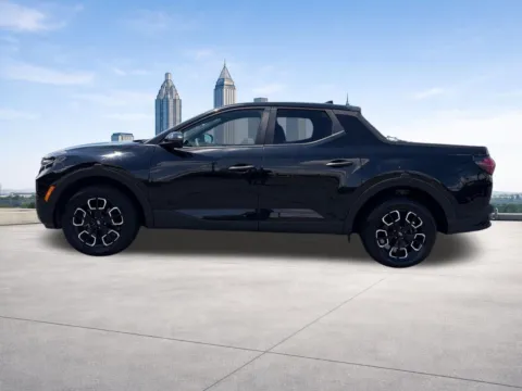Photos of 2024 Hyundai Santa Cruz SEL for sale in Lithia Springs, GA at Nissan of Lithia Springs