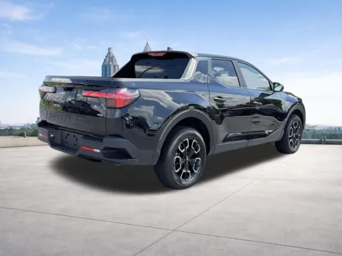 More photos of 2024 Hyundai Santa Cruz SEL at Nissan of Lithia Springs, GA