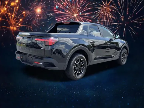 More photos of 2024 Hyundai Santa Cruz SEL at Nissan of Lithia Springs, GA