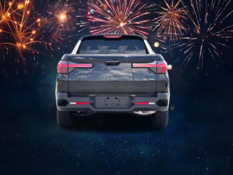 More photos of 2024 Hyundai Santa Cruz SEL at Nissan of Lithia Springs, GA