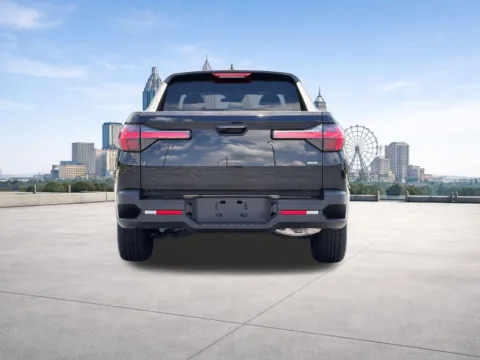 More photos of 2024 Hyundai Santa Cruz SEL at Nissan of Lithia Springs, GA