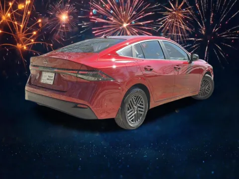More photos of 2026 Nissan Sentra SV at Nissan of Lithia Springs, GA