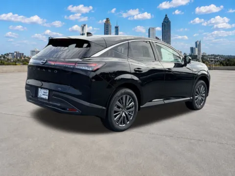More photos of 2026 Nissan Murano SL at Nissan of Lithia Springs, GA