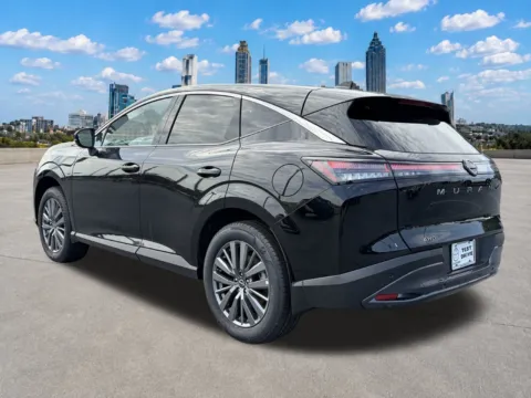 Another view of 2026 Nissan Murano SL for sale in Lithia Springs, GA at Nissan of Lithia Springs