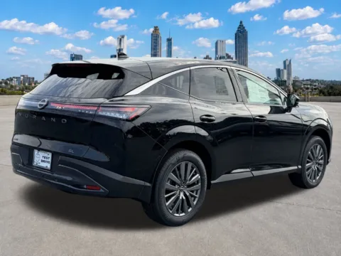 More photos of 2026 Nissan Murano SL at Nissan of Lithia Springs, GA