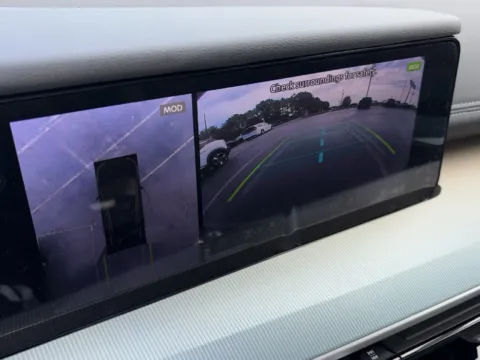 More photos of 2026 Nissan Murano SL at Nissan of Lithia Springs, GA