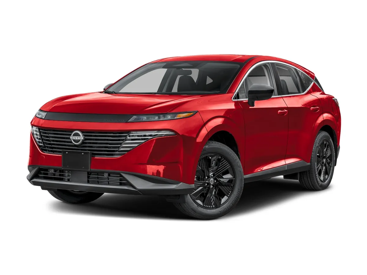2026 Nissan Murano SL for sale in Lithia Springs, GA