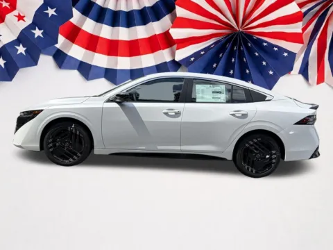 Photos of 2026 Nissan Sentra SR for sale in Lithia Springs, GA at Nissan of Lithia Springs