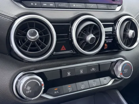 More photos of 2022 Nissan Sentra SV at Nissan of Lithia Springs, GA