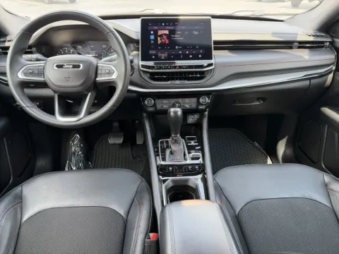 Photos of 2025 Jeep Compass Trailhawk for sale in Lithia Springs, GA at Nissan of Lithia Springs