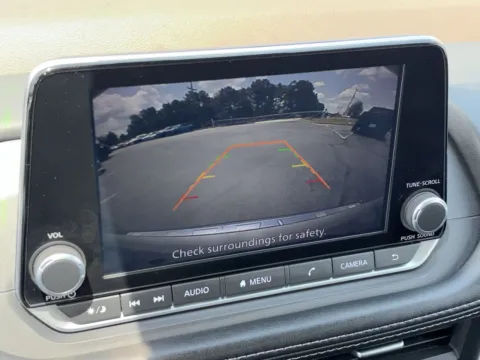 More photos of 2023 Nissan Rogue SV at Nissan of Lithia Springs, GA