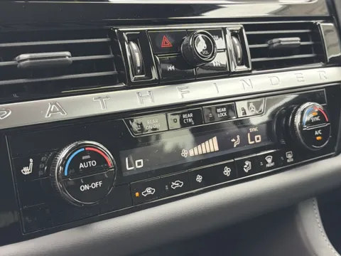 More photos of 2026 Nissan Pathfinder SL at Nissan of Lithia Springs, GA