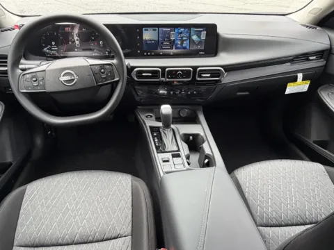 Photos of 2027 Nissan Sentra SV for sale in Lithia Springs, GA at Nissan of Lithia Springs